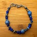 Vintage Carolyn Pollack sterling silver bracelet — view 5 of 8