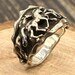 Vintage sterling silver ring — view 5 of 17