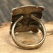 Vintage sterling silver ring — view 9 of 20