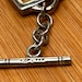 Sterling silver bracelet — view 6 of 9