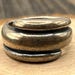 Sterling silver ring — view 2 of 10