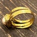 Vintage sterling silver ring — view 4 of 10