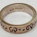 Sterling silver ring — view 5 of 10