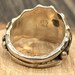 Vintage sterling silver ring — view 7 of 17