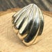 Vintage sterling silver ring — view 8 of 15
