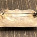 Vintage sterling silver brooch — view 5 of 9