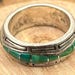Vintage sterling silver ring — view 4 of 20