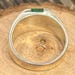 Mid century sterling silver ring — view 8 of 19