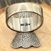 Vintage Carolyn Pollack sterling silver ring — view 8 of 10