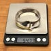 Mid century sterling silver cuff — view 15 of 15