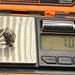 Vintage sterling silver ring — view 13 of 13