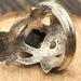 Vintage sterling silver ring — view 14 of 18