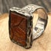 Sterling silver ring — view 6 of 10