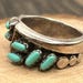 Vintage sterling silver ring — view 12 of 19