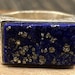 Vintage sterling silver ring — view 8 of 10