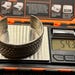 Vintage sterling silver cuff — view 10 of 10