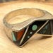 Vintage sterling silver ring — view 8 of 20