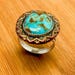 Sterling silver ring — view 2 of 10