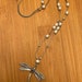 Vintage sterling silver necklace — view 2 of 7
