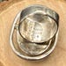 Mid century sterling silver ring — view 8 of 10