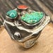 Vintage sterling silver ring — view 1 of 20
