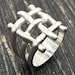 Carolyn Pollack sterling silver ring — view 1 of 10