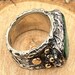 Vintage gold ring — view 4 of 19