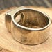 Vintage sterling silver ring — view 5 of 9