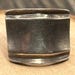Mid century sterling silver ring, mexico hallmark — view 2 of 16