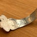 Vintage sterling silver bracelet — view 8 of 10