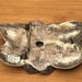 1980s sterling silver concha belt — view 17 of 20