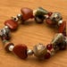Carolyn Pollack sterling silver bracelet — view 3 of 9