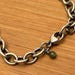 Sterling silver bracelet — view 6 of 9