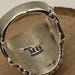 Vintage sterling silver ring — view 3 of 19