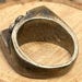 Vintage sterling silver ring — view 9 of 20