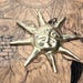 Sterling silver pendant — view 8 of 10