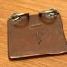 Sterling silver pendant — view 9 of 10
