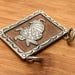 Sterling silver pendant — view 4 of 5