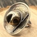 Vintage sterling silver ring — view 1 of 8