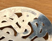 The KK mark