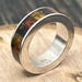 Vintage sterling silver ring — view 2 of 9
