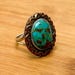 Sterling silver ring — view 4 of 10
