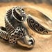 Sterling silver ring — view 2 of 8