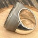 Vintage sterling silver ring — view 8 of 18