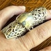 Sterling silver ring — view 1 of 9