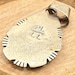 Sterling silver pendant — view 14 of 18