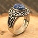 Carolyn Pollack sterling silver ring — view 1 of 9