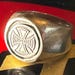Vintage sterling silver ring — view 1 of 16