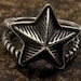 Vintage Carolyn Pollack sterling silver ring — view 1 of 20