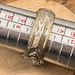 Vintage sterling silver ring — view 15 of 17